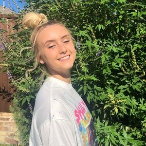 Meet your Posher, Kinley